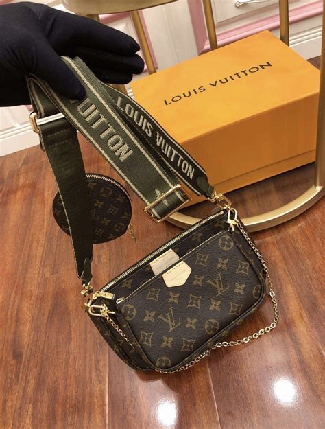 louis vuitton cross body bag women's